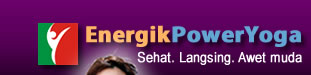 energik power yoga logo